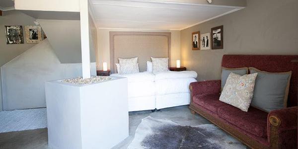 Little Forest Guest House Johannesburg Exterior foto
