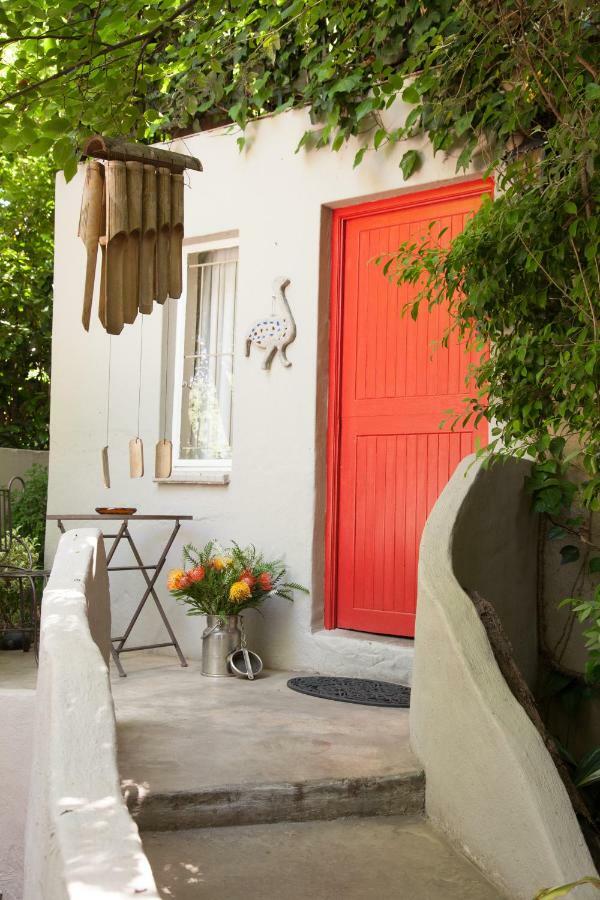 Little Forest Guest House Johannesburg Exterior foto